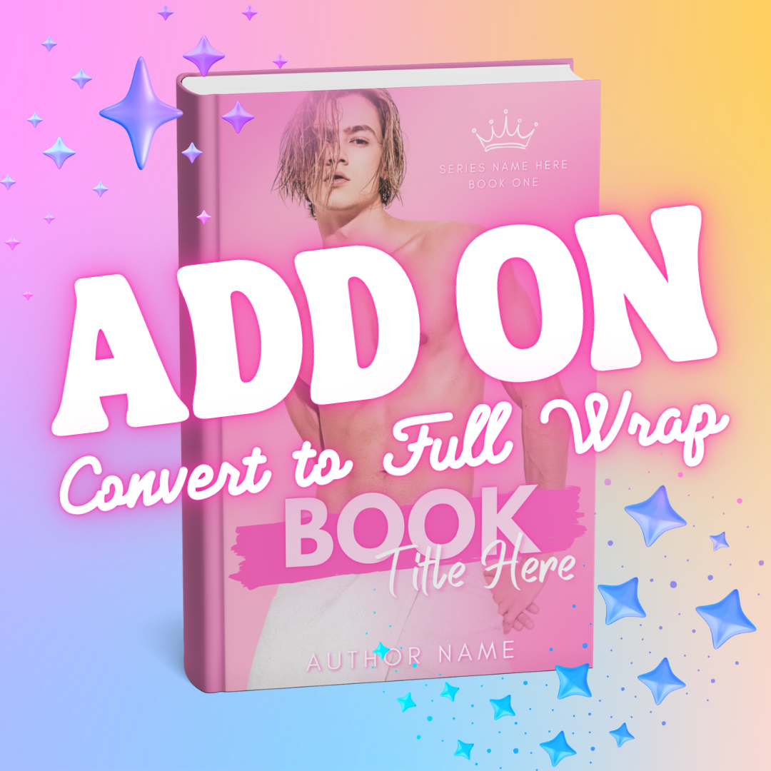 Add On: Convert to Full Wrap