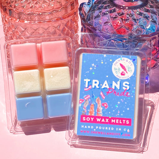 Trans Pride | Wax Melt