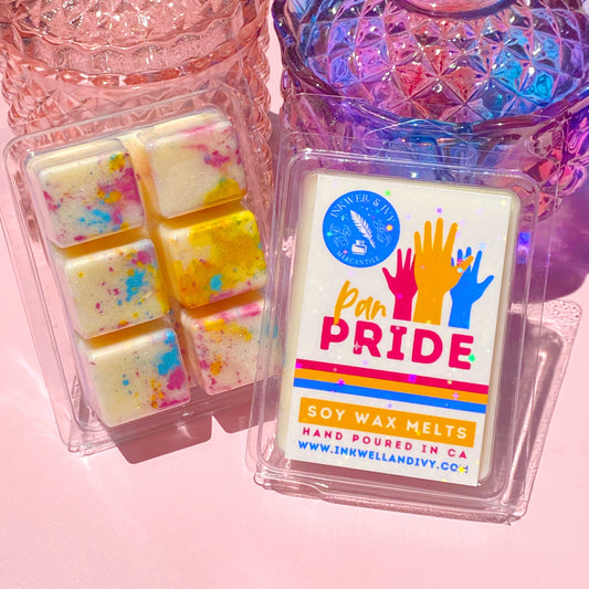 Pan Pride | Wax Melt