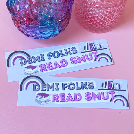 Demisexual | Bookmark