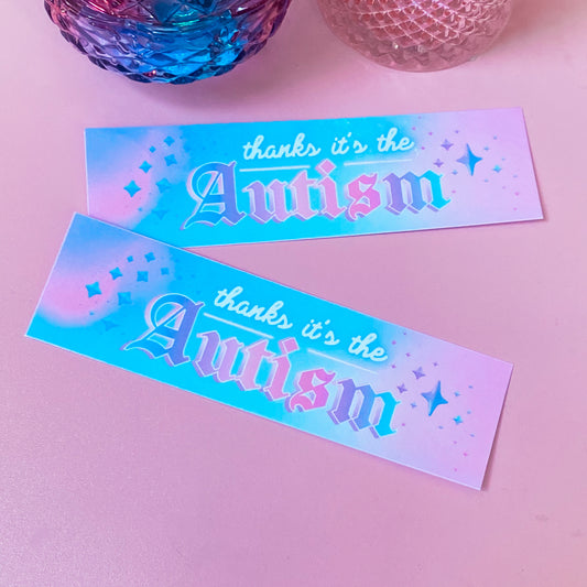 Autism | Bookmark